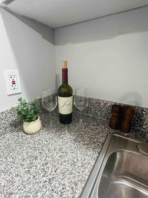 Coral Gables Miami Studio Near Airport And Beaches Zewnętrze zdjęcie