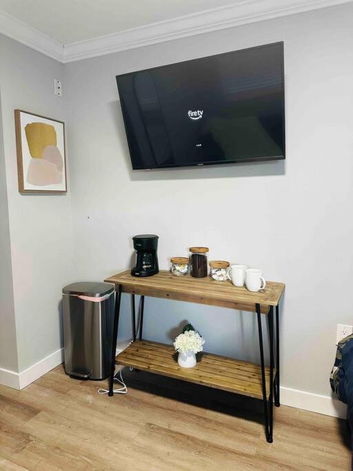 Coral Gables Miami Studio Near Airport And Beaches Zewnętrze zdjęcie