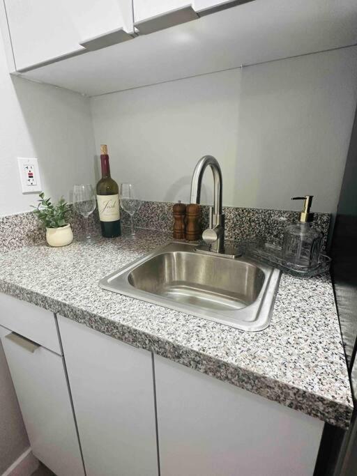 Coral Gables Miami Studio Near Airport And Beaches Zewnętrze zdjęcie
