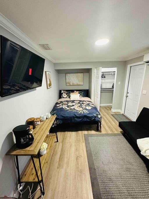 Coral Gables Miami Studio Near Airport And Beaches Zewnętrze zdjęcie