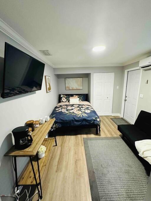 Coral Gables Miami Studio Near Airport And Beaches Zewnętrze zdjęcie